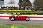 2017 Goodwood Members' Meeting