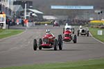 2017 Goodwood Members' Meeting