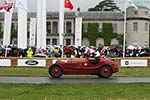 2007 Goodwood Festival of Speed