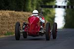 2014 Goodwood Festival of Speed