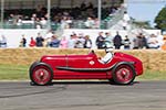 2014 Goodwood Festival of Speed