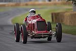 2014 Goodwood Festival of Speed