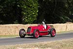 2014 Goodwood Festival of Speed