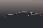 BMW 8 Series Coupe Design Study