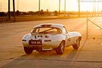 Jaguar E-Type Lightweight Roadster