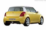 Suzuki Concept S2