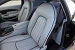 Aston Martin DB7 Coupe