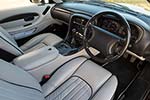Aston Martin DB7 Coupe