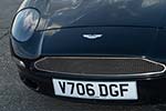 Aston Martin DB7 Coupe