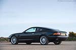 Aston Martin DB7 Coupe