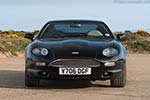 Aston Martin DB7 Coupe