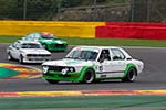 2016 Spa Classic