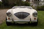 Austin Healey 100M