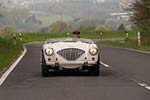 Austin Healey 100M