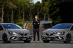 Renault Mégane RS