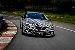 Renault Mégane RS