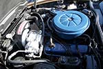 Bricklin SV1 Ford