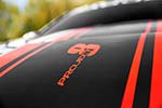 Jaguar XE SVO Project 8