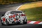 Jaguar XE SVO Project 8