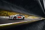 Jaguar XE SVO Project 8