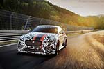 Jaguar XE SVO Project 8