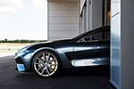 BMW 8 Series Coupe Design Study