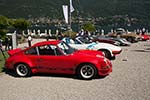 2017 Concorso d'Eleganza Villa d'Este