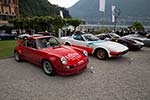 2017 Concorso d'Eleganza Villa d'Este