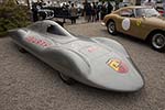 2017 Concorso d'Eleganza Villa d'Este