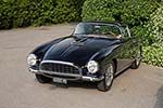 2017 Concorso d'Eleganza Villa d'Este