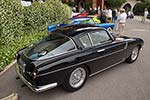 2017 Concorso d'Eleganza Villa d'Este