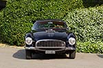 2017 Concorso d'Eleganza Villa d'Este