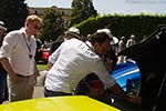 2017 Concorso d'Eleganza Villa d'Este