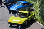 2017 Concorso d'Eleganza Villa d'Este