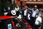 2017 Concorso d'Eleganza Villa d'Este