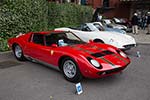 2017 Concorso d'Eleganza Villa d'Este