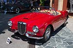 2017 Concorso d'Eleganza Villa d'Este