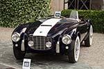 2017 Concorso d'Eleganza Villa d'Este