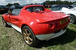 Lotus Elise S1 Type 49