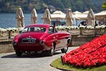 2017 Concorso d'Eleganza Villa d'Este