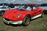 Lotus Elise S1 Type 49