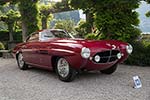 2017 Concorso d'Eleganza Villa d'Este