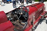 2017 Concorso d'Eleganza Villa d'Este
