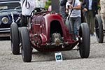 2017 Concorso d'Eleganza Villa d'Este