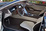 2017 Concorso d'Eleganza Villa d'Este