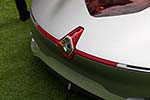 2017 Concorso d'Eleganza Villa d'Este