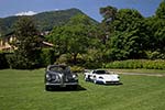 2017 Concorso d'Eleganza Villa d'Este