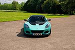 Lotus Elise Cup 250