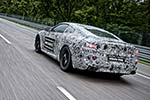 BMW M8 Coupe