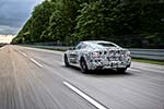 BMW M8 Coupe